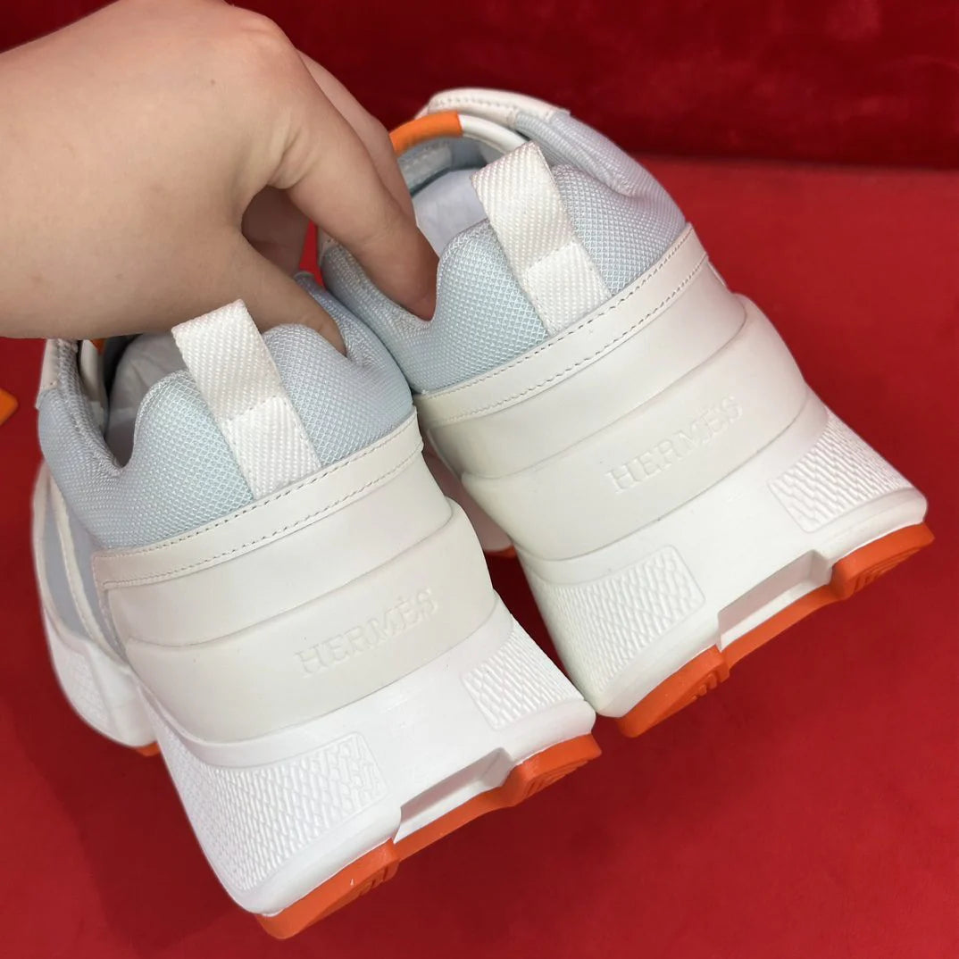 HERMES SNEAKER