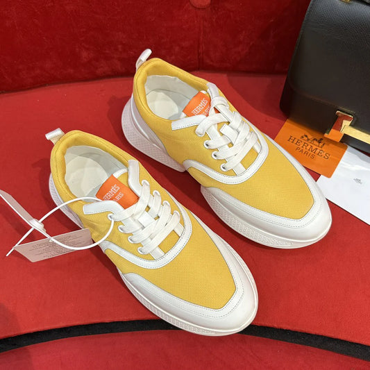 HERMES SNEAKER