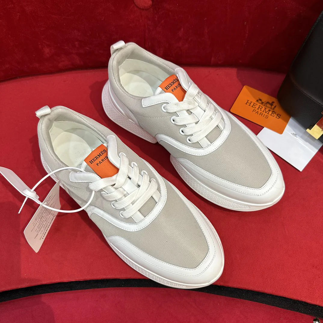 HERMES SNEAKER