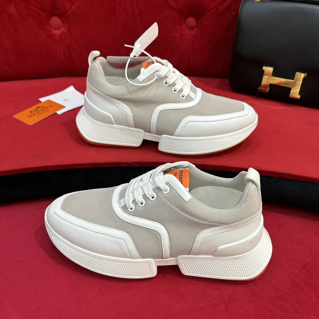 HERMES SNEAKER