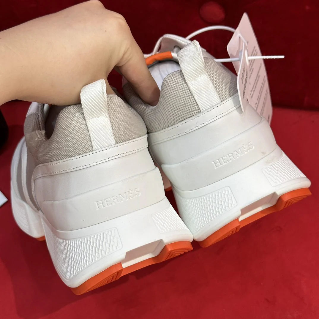 HERMES SNEAKER