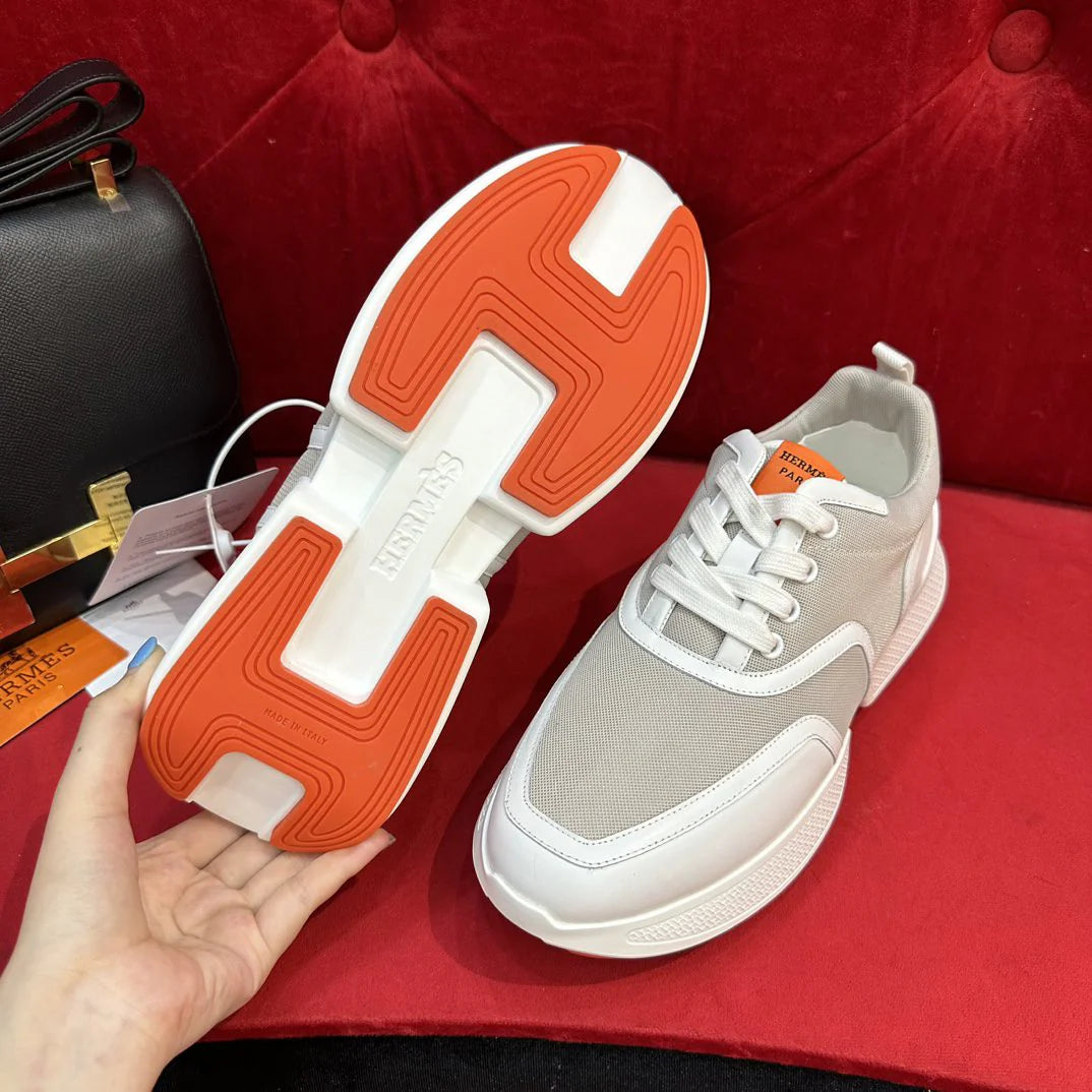 HERMES SNEAKER