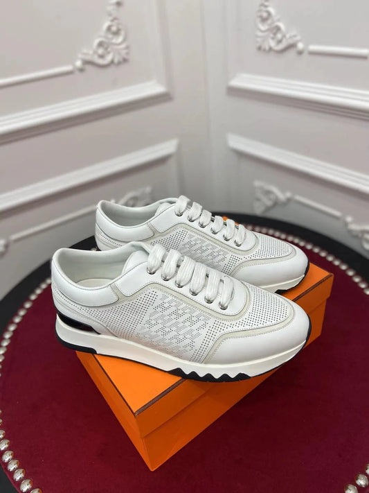 HERMES SNEAKER