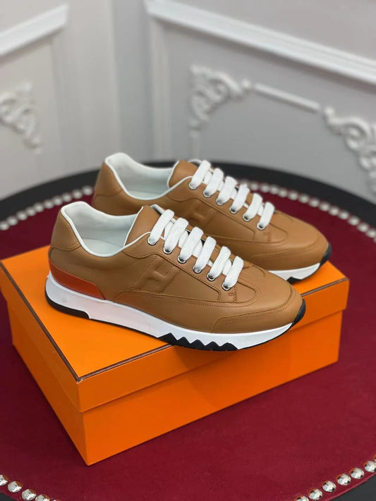 HERMES SNEAKER