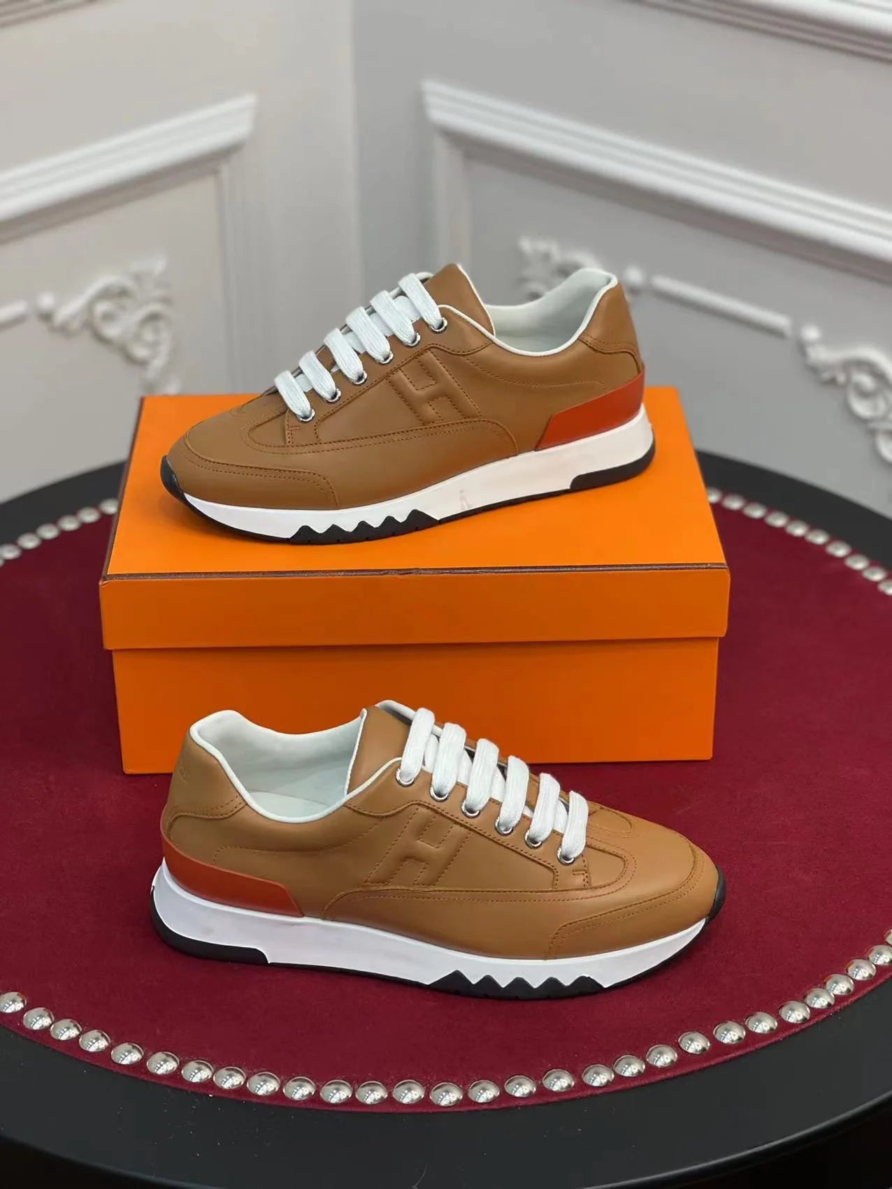 HERMES SNEAKER