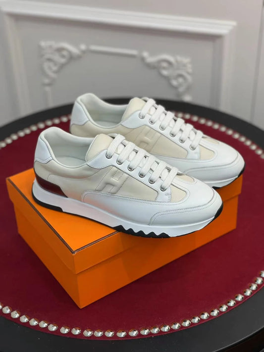 HERMES SNEAKER