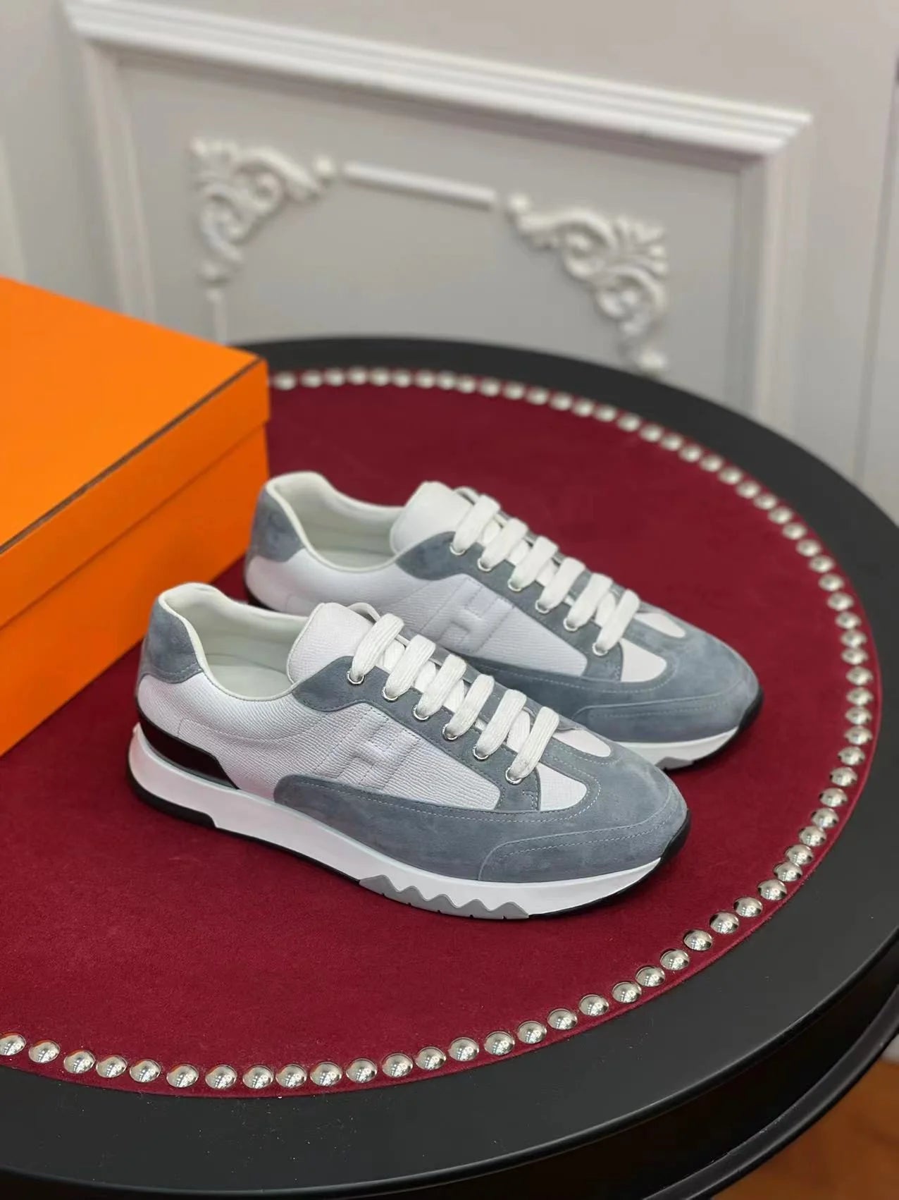HERMES SNEAKER