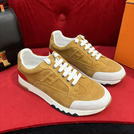 HERMES SNEAKER