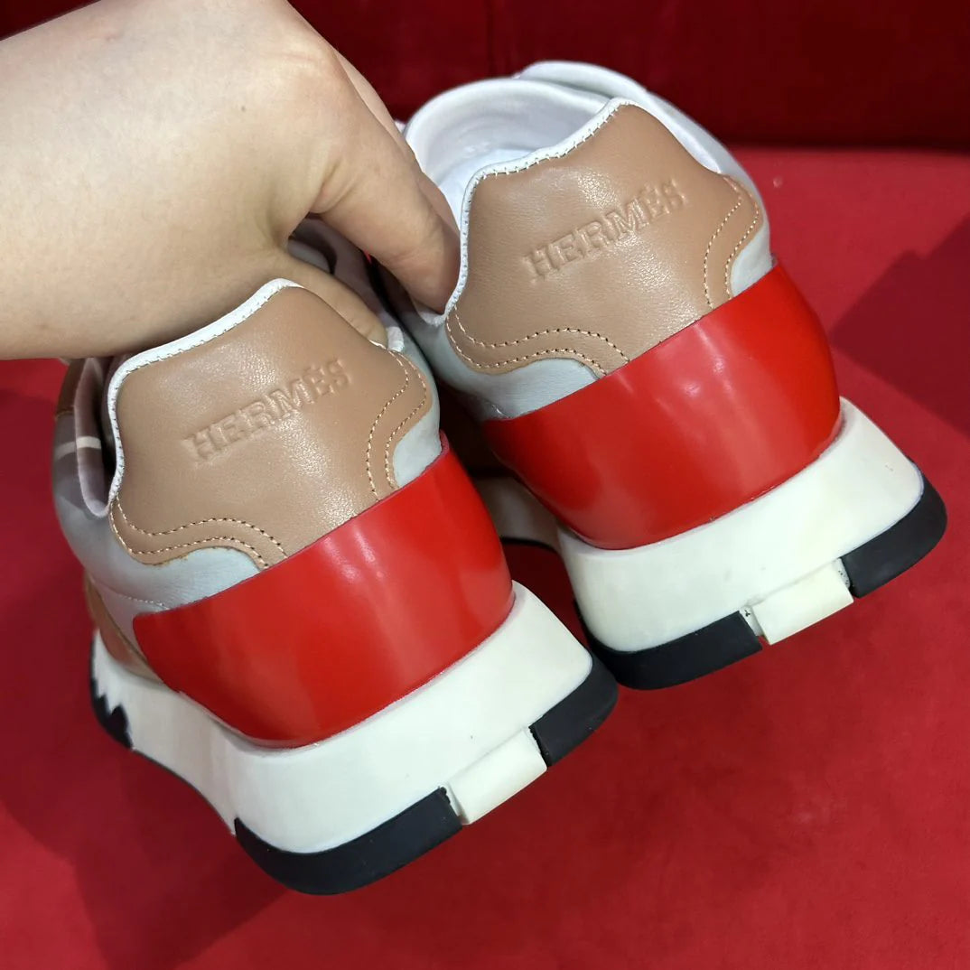 HERMES SNEAKER