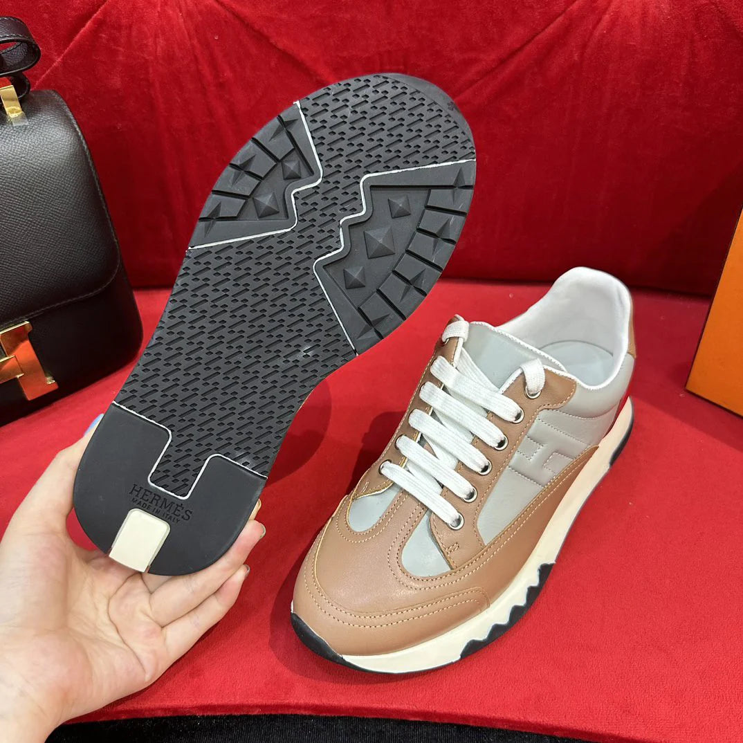 HERMES SNEAKER