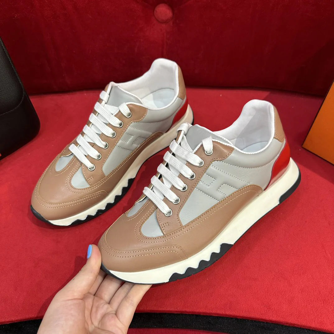 HERMES SNEAKER
