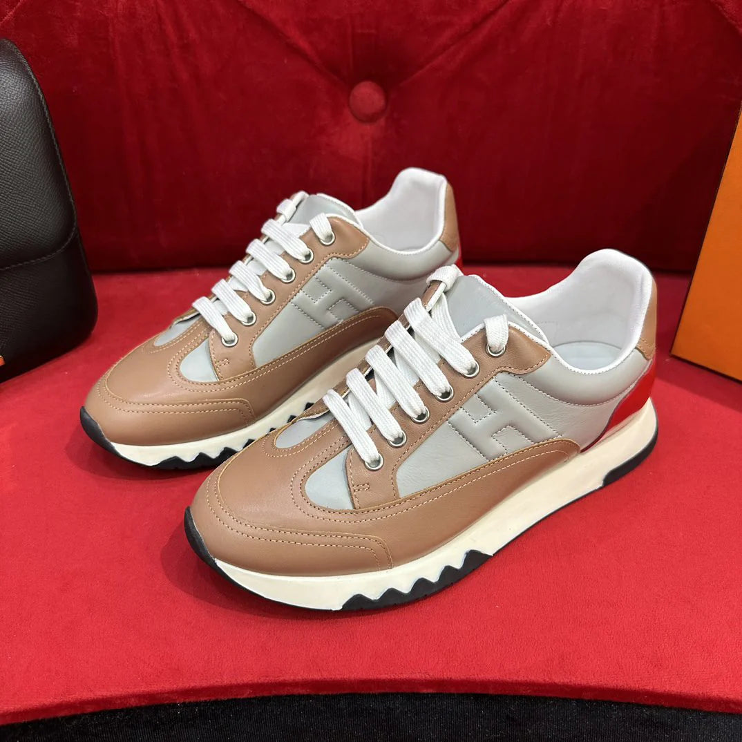 HERMES SNEAKER