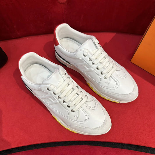 HERMES SNEAKER