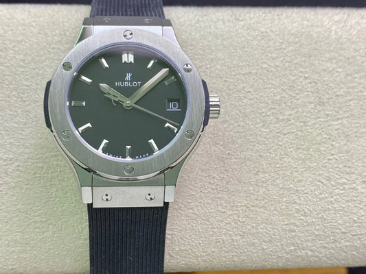 HUBLOT WATCHES