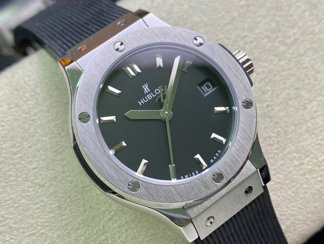 HUBLOT WATCHES
