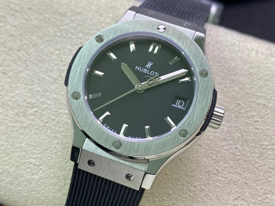HUBLOT WATCHES