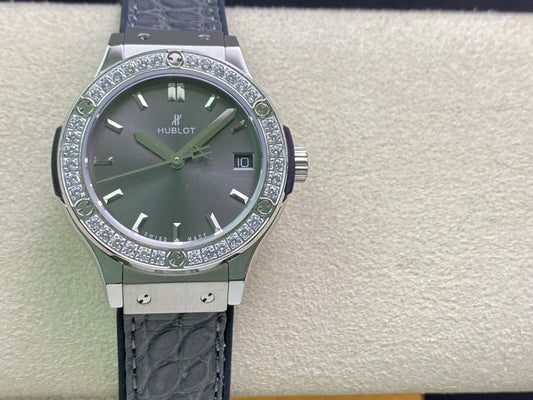 HUBLOT WATCHES