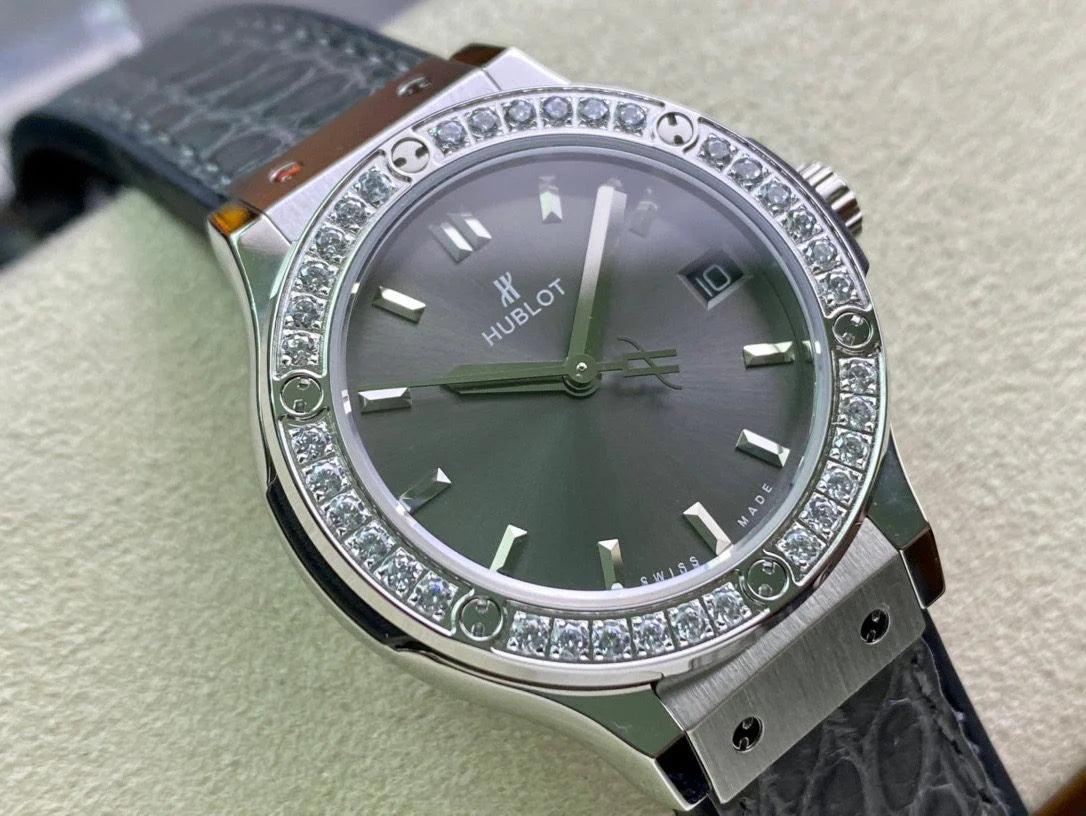 HUBLOT WATCHES