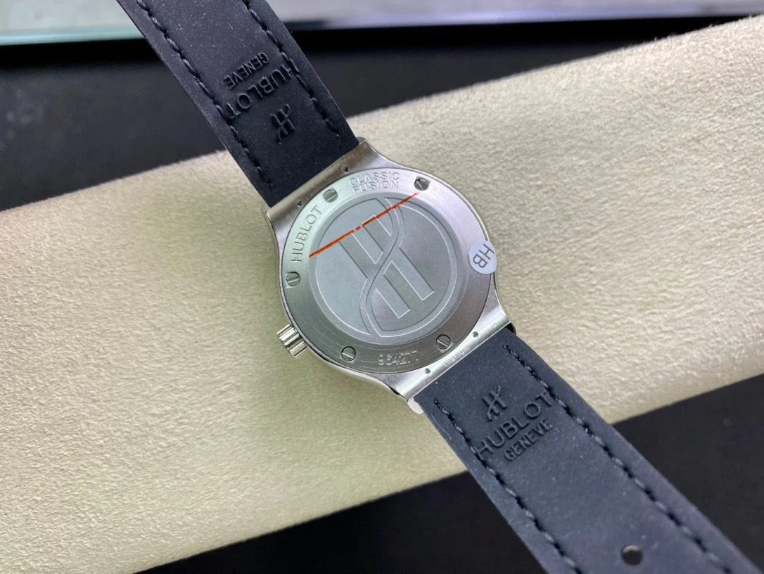 HUBLOT WATCHES