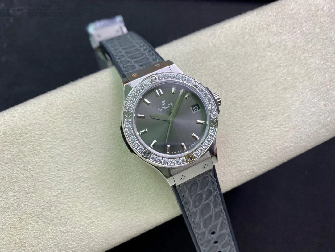 HUBLOT WATCHES