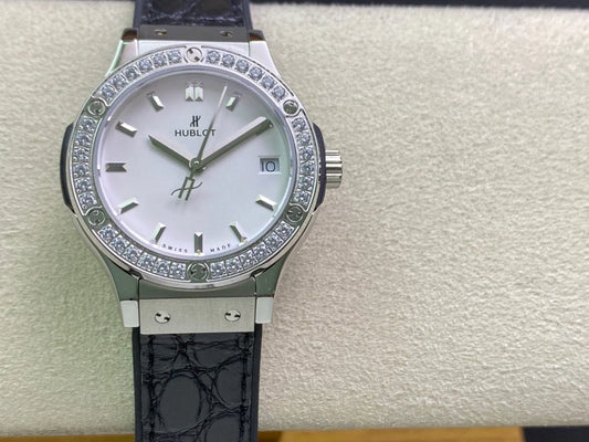 HUBLOT WATCHES