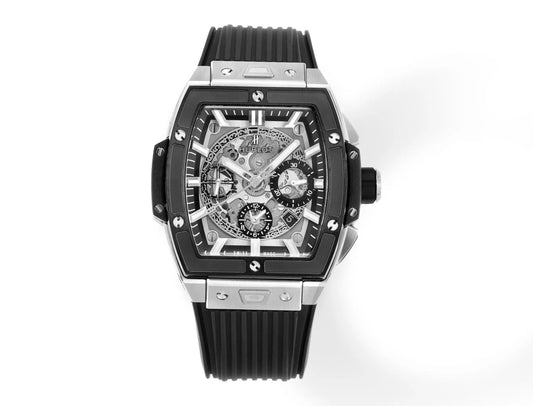 HUBLOT WATCHES