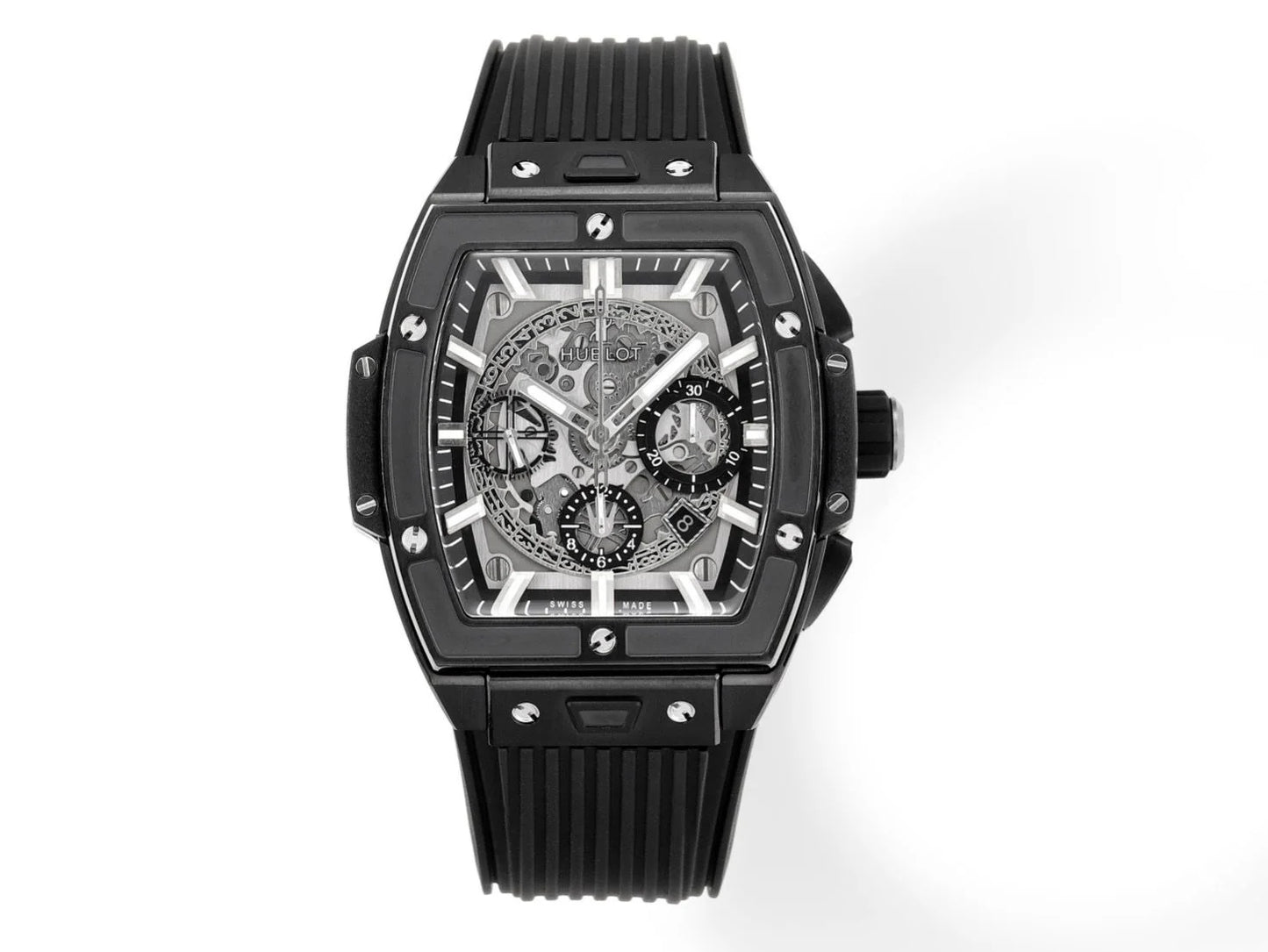 HUBLOT WATCHES