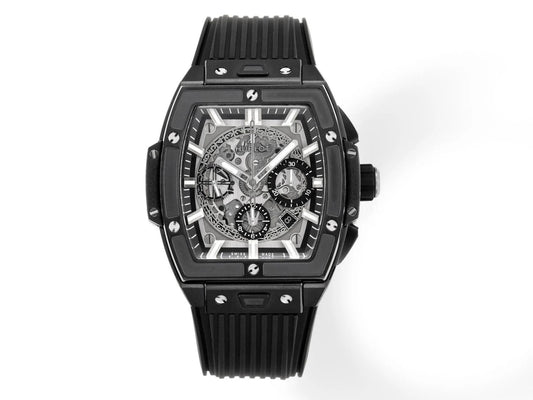HUBLOT WATCHES