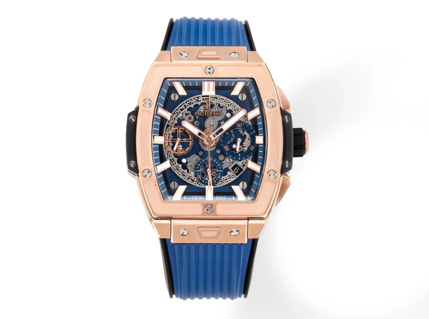 HUBLOT WATCHES