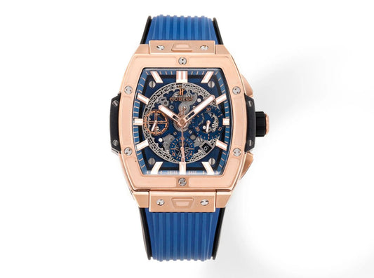 HUBLOT WATCHES