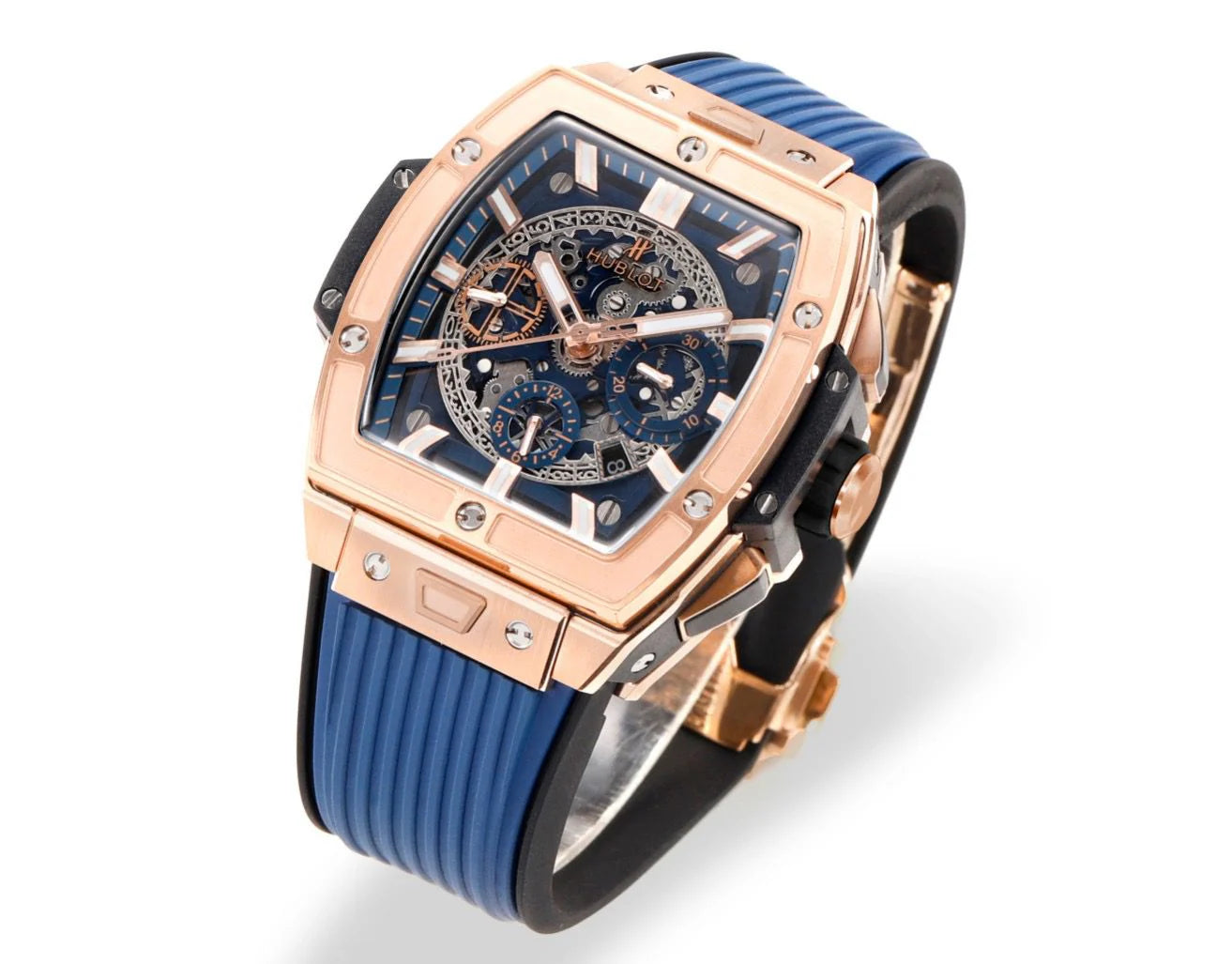 HUBLOT WATCHES