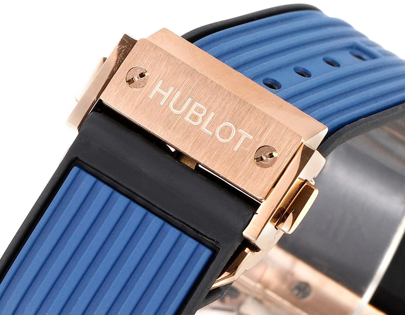 HUBLOT WATCHES