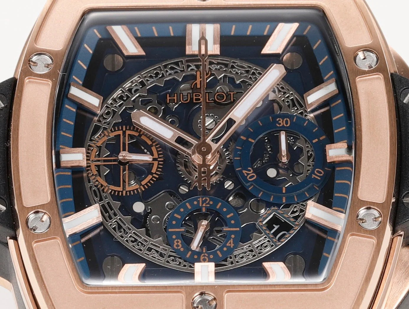 HUBLOT WATCHES