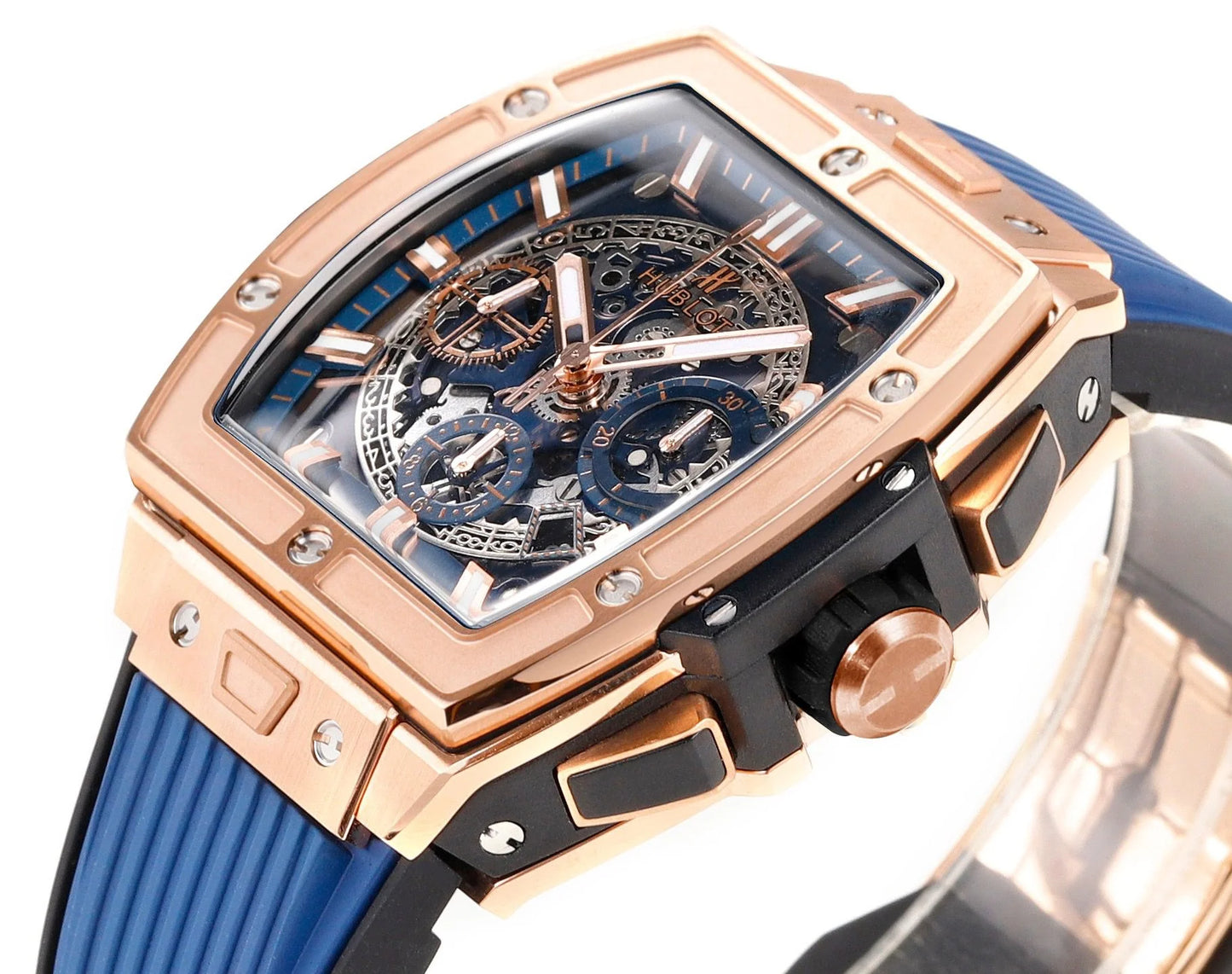 HUBLOT WATCHES