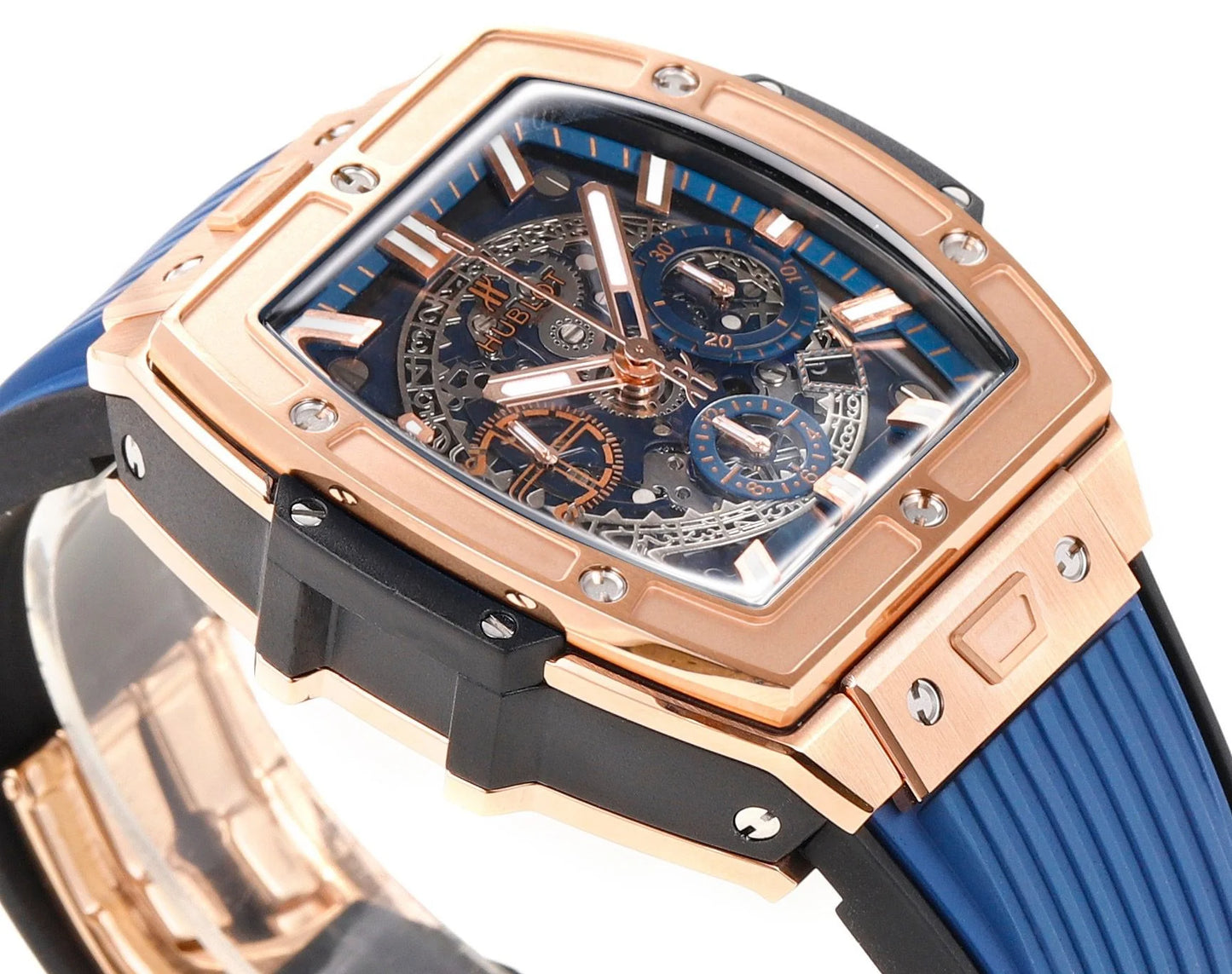 HUBLOT WATCHES
