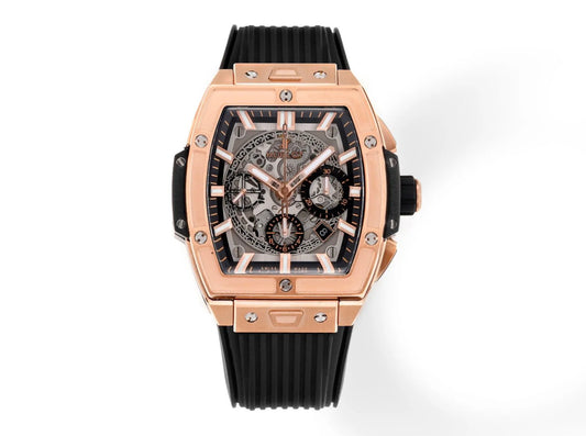 HUBLOT WATCHES