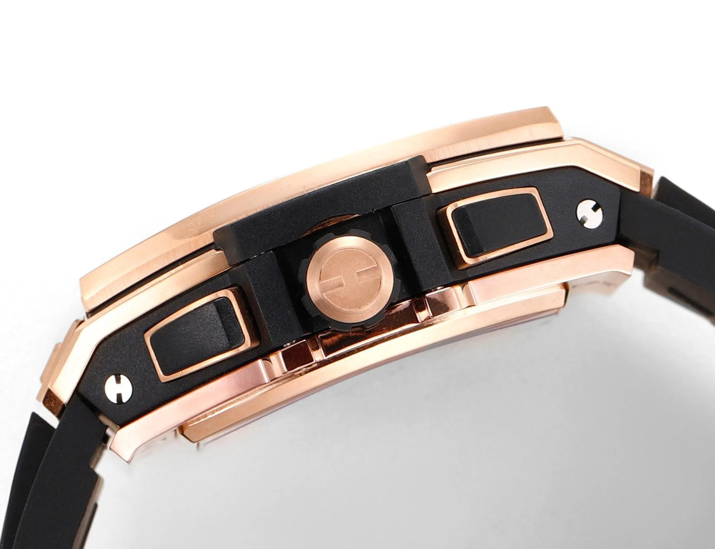 HUBLOT WATCHES