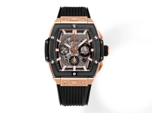 HUBLOT WATCHES