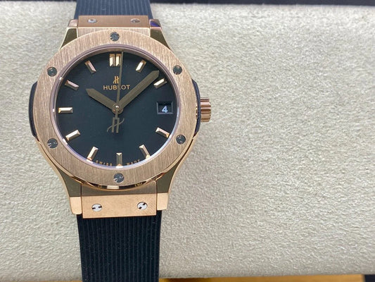 HUBLOT WATCHES