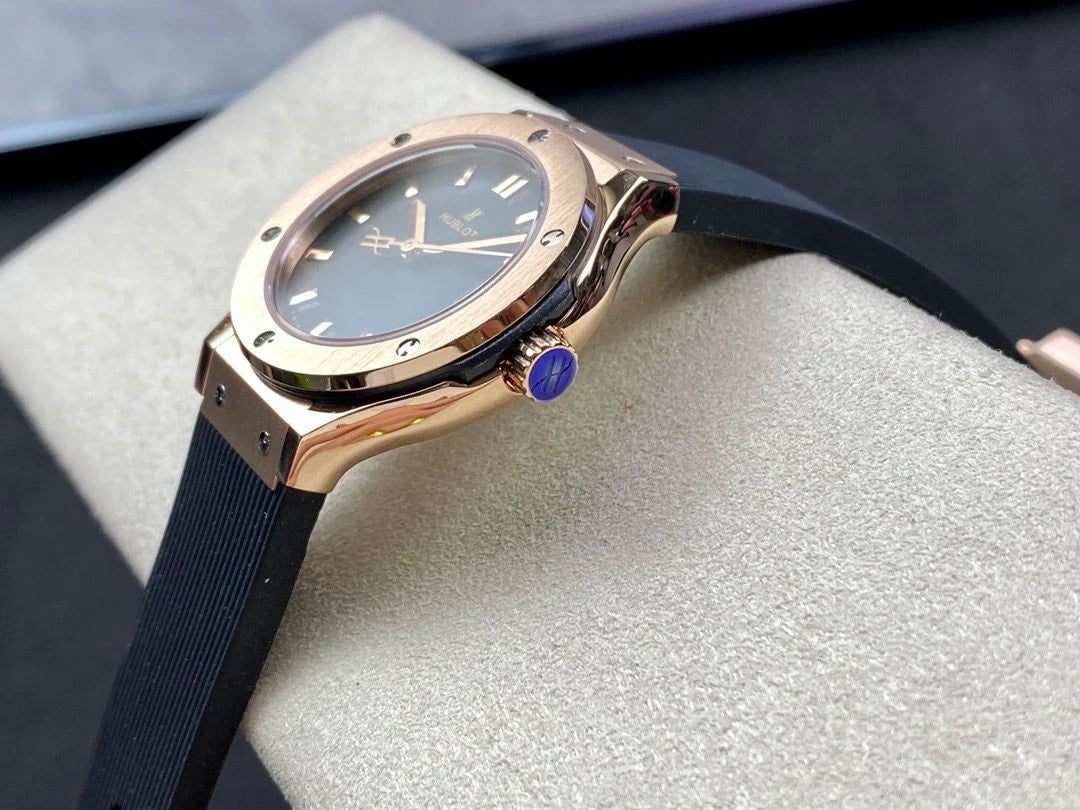 HUBLOT WATCHES