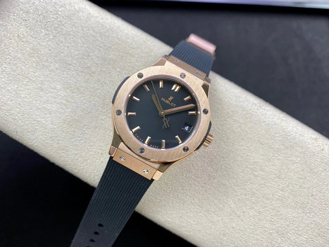 HUBLOT WATCHES