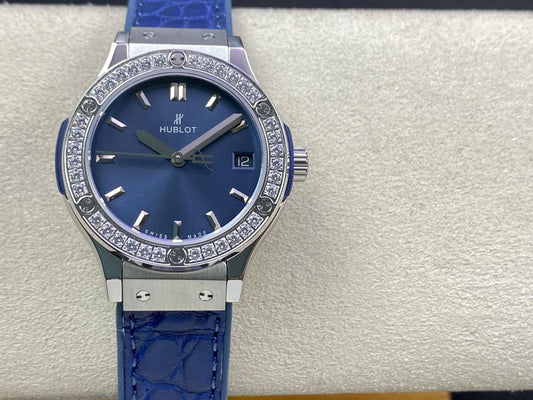 HUBLOT WATCHES