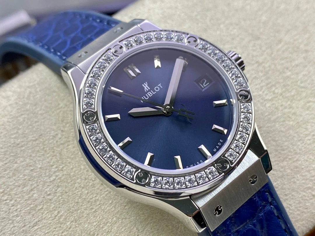 HUBLOT WATCHES