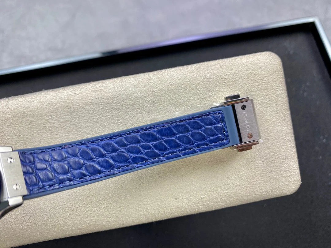 HUBLOT WATCHES