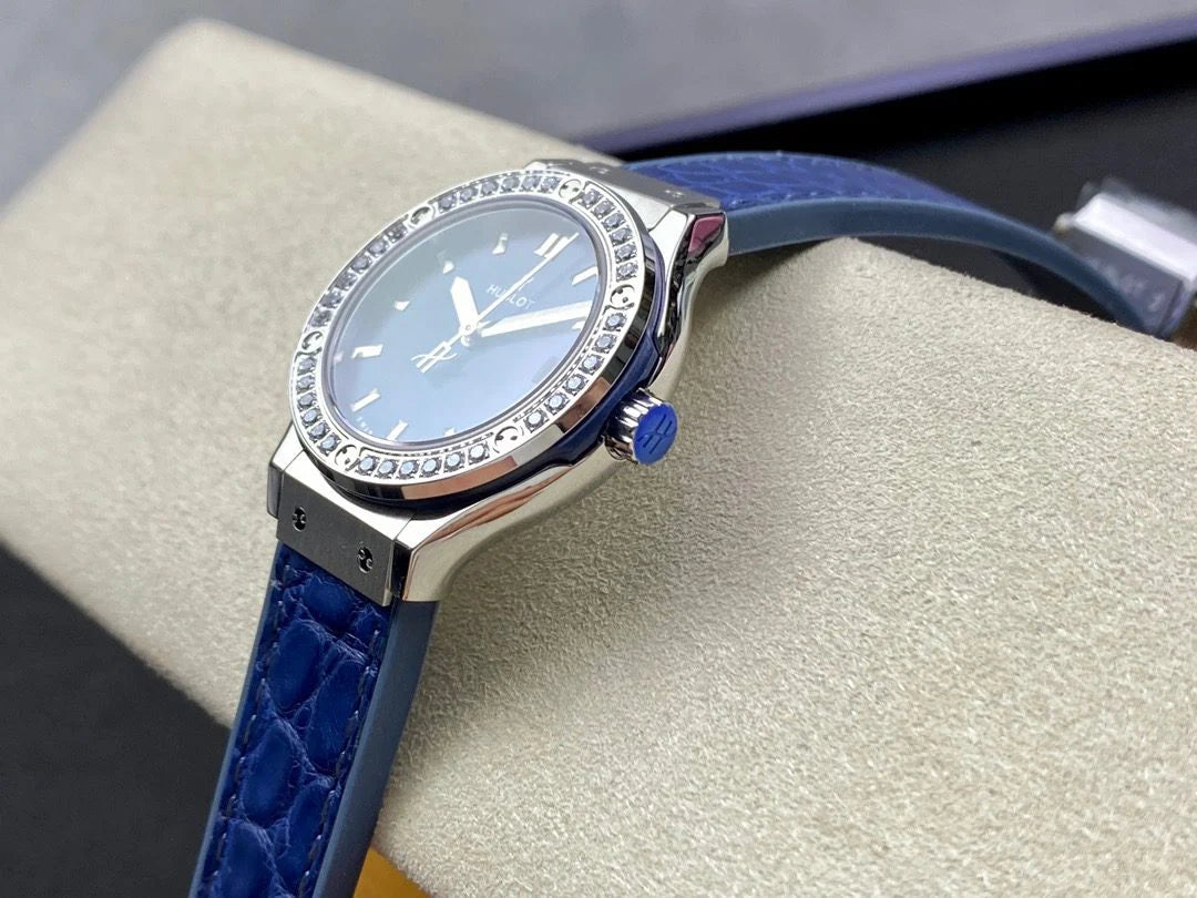 HUBLOT WATCHES