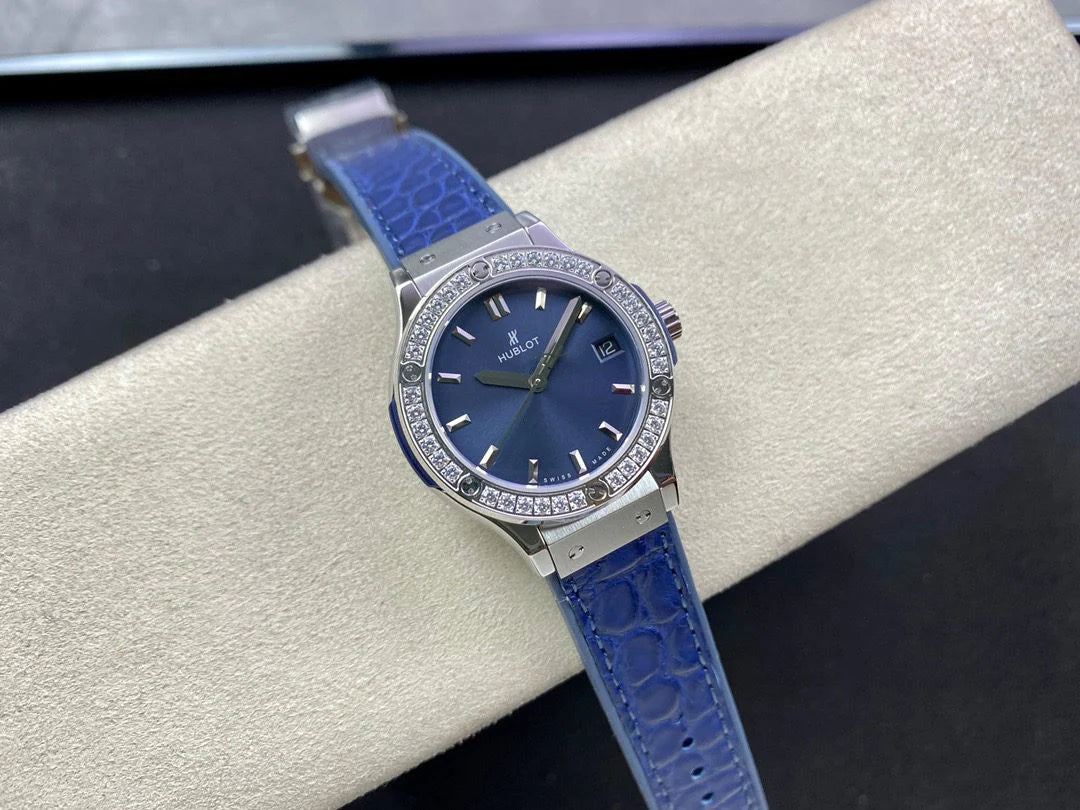 HUBLOT WATCHES
