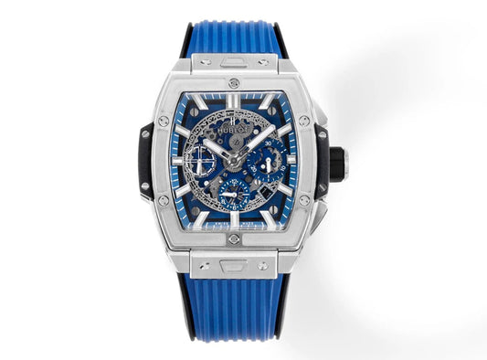 HUBLOT WATCHES