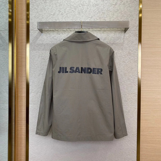 JIL SANDER JACKET