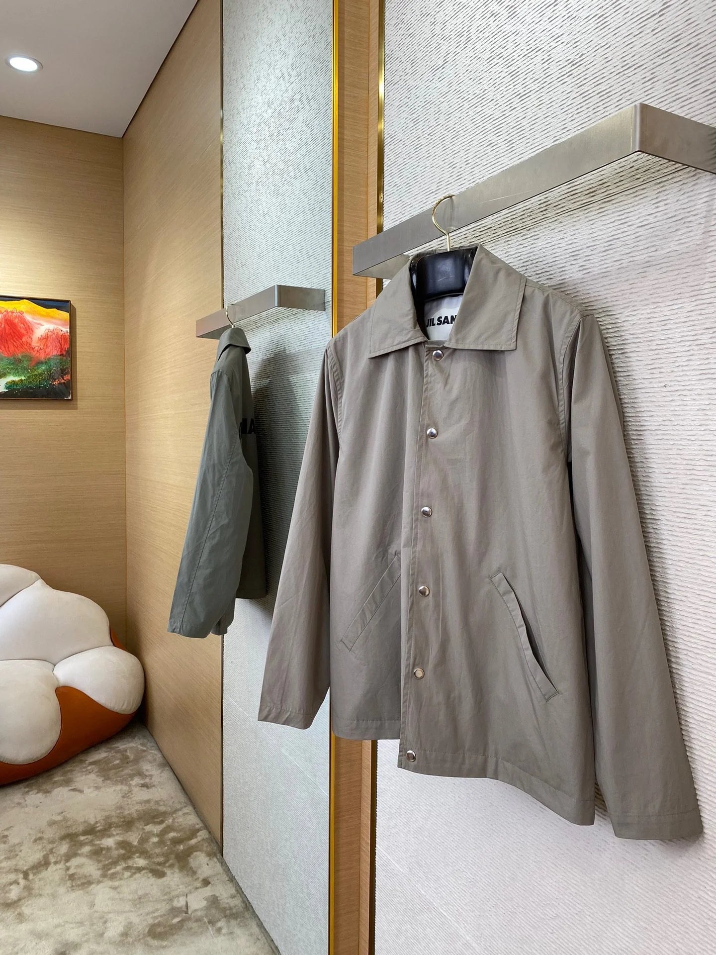JIL SANDER JACKET
