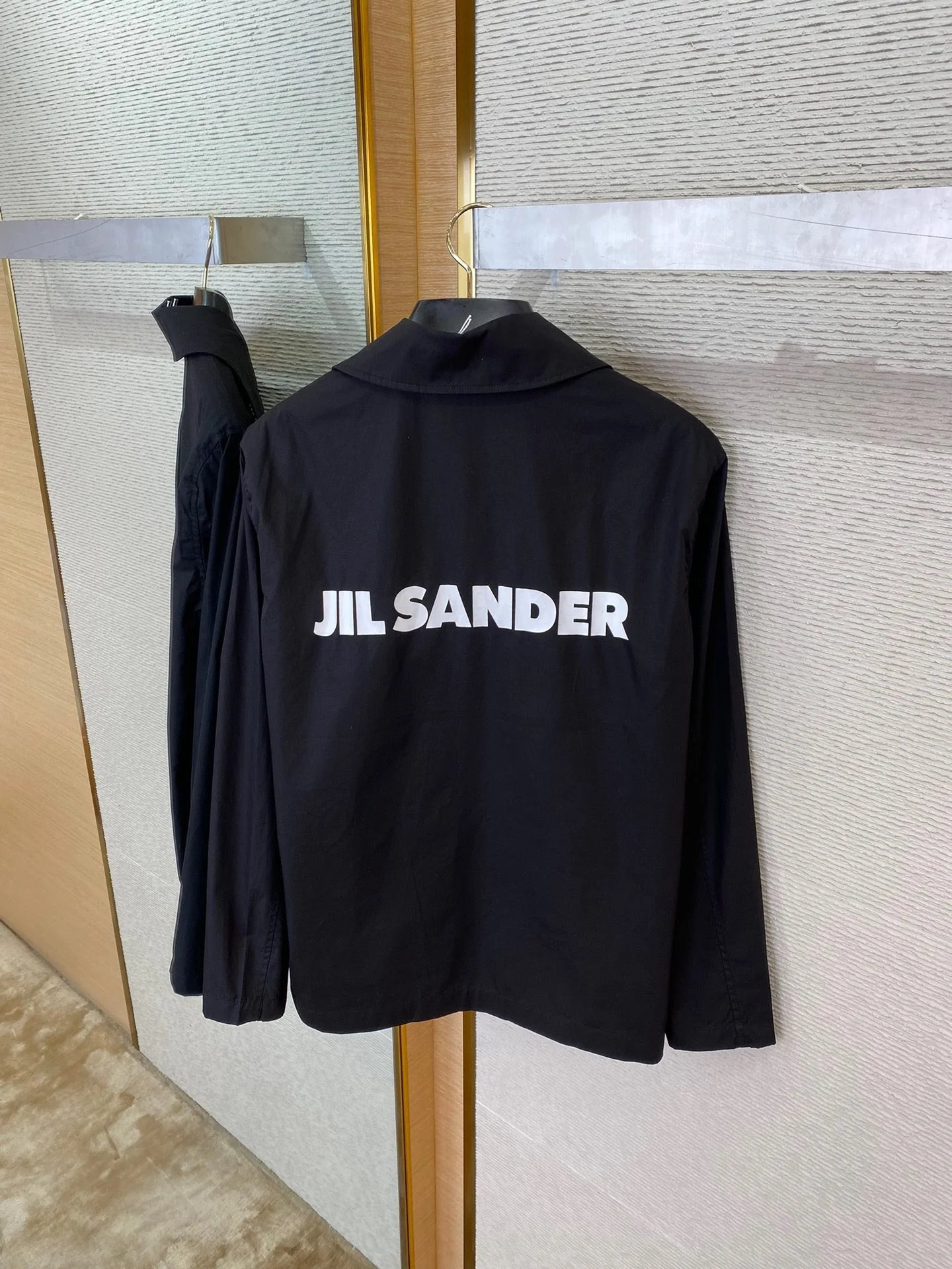 JIL SANDER JACKET